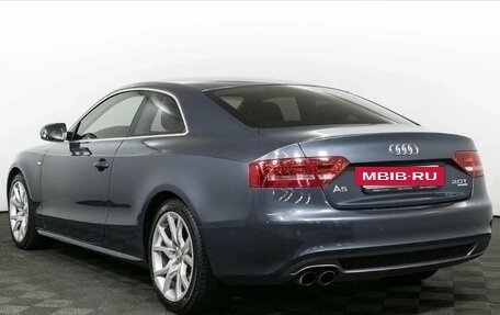 Audi A5, 2010 год, 1 705 000 рублей, 7 фотография