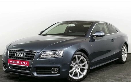 Audi A5, 2010 год, 1 705 000 рублей, 3 фотография