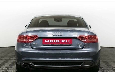 Audi A5, 2010 год, 1 705 000 рублей, 8 фотография