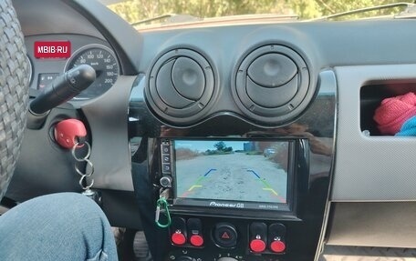 Renault Sandero I, 2010 год, 450 000 рублей, 2 фотография