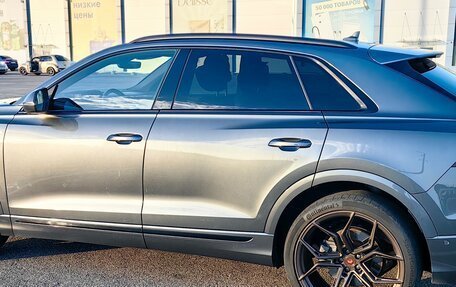 Audi Q8 I, 2019 год, 5 199 000 рублей, 6 фотография