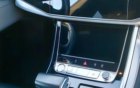 Audi Q8 I, 2019 год, 5 199 000 рублей, 14 фотография