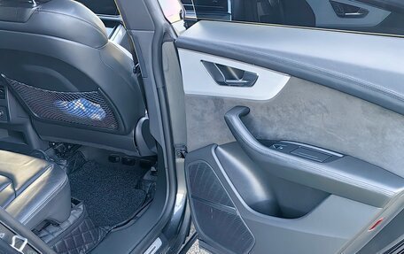 Audi Q8 I, 2019 год, 5 199 000 рублей, 16 фотография