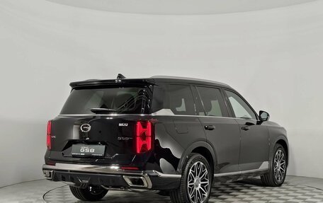 GAC GS8, 2026 год, 5 349 000 рублей, 5 фотография