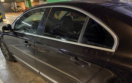 Volvo S80 II рестайлинг 2, 2010 год, 1 500 000 рублей, 11 фотография