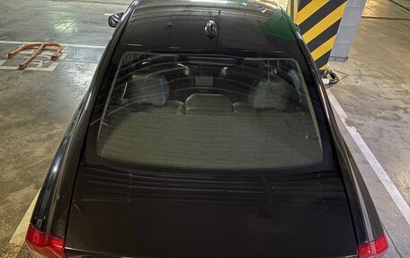 Volvo S80 II рестайлинг 2, 2010 год, 1 500 000 рублей, 13 фотография