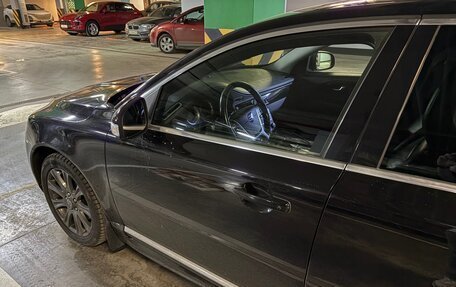 Volvo S80 II рестайлинг 2, 2010 год, 1 500 000 рублей, 10 фотография