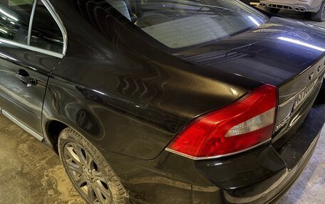 Volvo S80 II рестайлинг 2, 2010 год, 1 500 000 рублей, 12 фотография