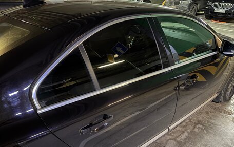 Volvo S80 II рестайлинг 2, 2010 год, 1 500 000 рублей, 15 фотография