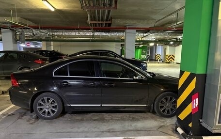 Volvo S80 II рестайлинг 2, 2010 год, 1 500 000 рублей, 3 фотография