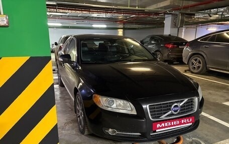 Volvo S80 II рестайлинг 2, 2010 год, 1 500 000 рублей, 8 фотография