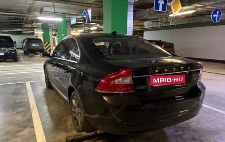 Volvo S80 II рестайлинг 2, 2010 год, 1 500 000 рублей, 6 фотография