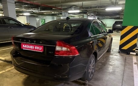 Volvo S80 II рестайлинг 2, 2010 год, 1 500 000 рублей, 5 фотография