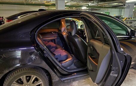 Volvo S80 II рестайлинг 2, 2010 год, 1 500 000 рублей, 19 фотография