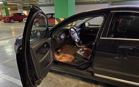 Volvo S80 II рестайлинг 2, 2010 год, 1 500 000 рублей, 21 фотография