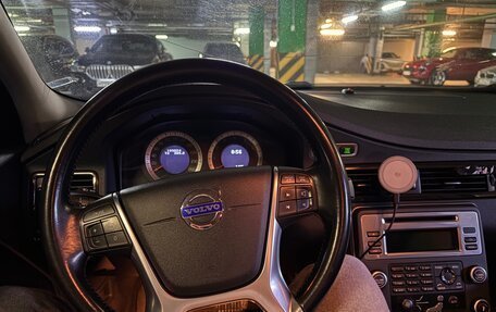 Volvo S80 II рестайлинг 2, 2010 год, 1 500 000 рублей, 24 фотография