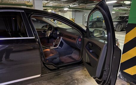 Volvo S80 II рестайлинг 2, 2010 год, 1 500 000 рублей, 20 фотография