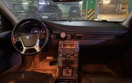 Volvo S80 II рестайлинг 2, 2010 год, 1 500 000 рублей, 23 фотография