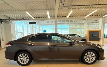 Toyota Camry, 2018 год, 2 899 900 рублей, 7 фотография