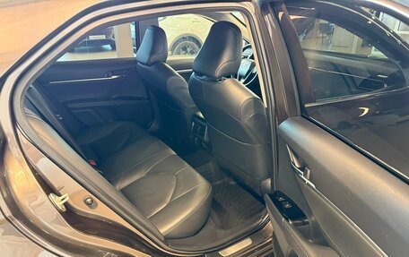 Toyota Camry, 2018 год, 2 899 900 рублей, 18 фотография