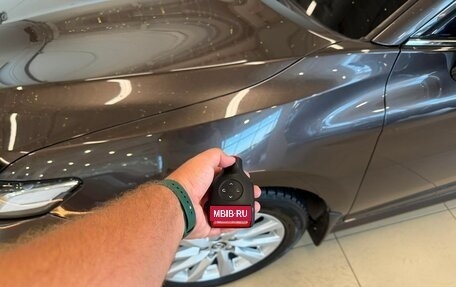 Toyota Camry, 2018 год, 2 899 900 рублей, 20 фотография