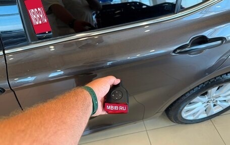 Toyota Camry, 2018 год, 2 899 900 рублей, 22 фотография