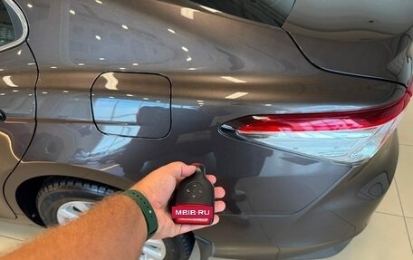 Toyota Camry, 2018 год, 2 899 900 рублей, 23 фотография