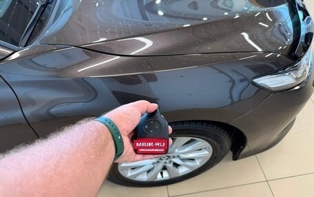 Toyota Camry, 2018 год, 2 899 900 рублей, 28 фотография