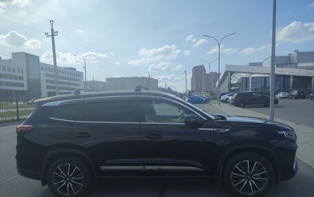 Chery Tiggo 8 Pro, 2023 год, 1 935 000 рублей, 4 фотография