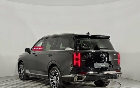 GAC GS8, 2026 год, 5 349 000 рублей, 7 фотография