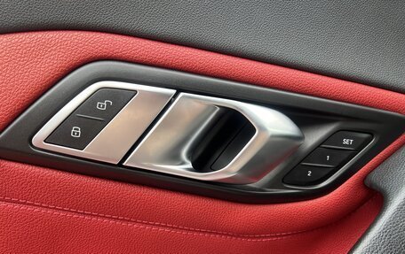 BMW Z4, 2019 год, 4 490 000 рублей, 14 фотография