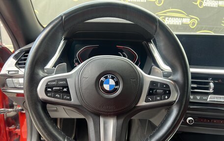 BMW Z4, 2019 год, 4 490 000 рублей, 11 фотография