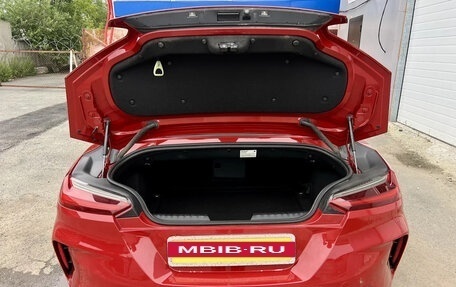 BMW Z4, 2019 год, 4 490 000 рублей, 8 фотография