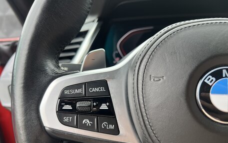 BMW Z4, 2019 год, 4 490 000 рублей, 21 фотография