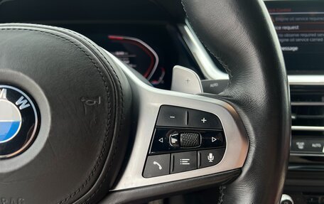 BMW Z4, 2019 год, 4 490 000 рублей, 22 фотография