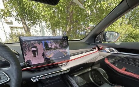 Geely Coolray I, 2026 год, 2 890 990 рублей, 8 фотография