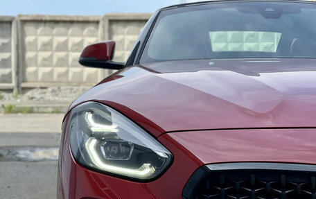 BMW Z4, 2019 год, 4 490 000 рублей, 27 фотография