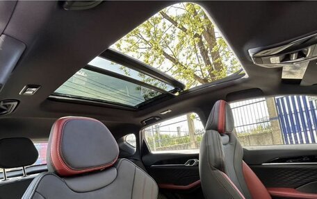 Geely Coolray I, 2026 год, 2 890 990 рублей, 9 фотография
