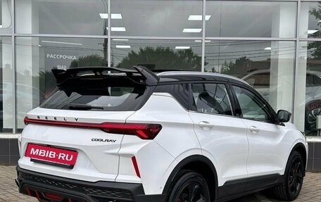 Geely Coolray I, 2026 год, 2 890 990 рублей, 7 фотография