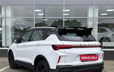 Geely Coolray I, 2026 год, 2 890 990 рублей, 5 фотография