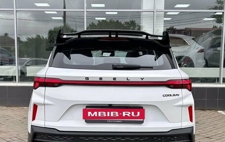 Geely Coolray I, 2026 год, 2 890 990 рублей, 6 фотография