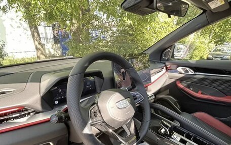 Geely Coolray I, 2026 год, 2 890 990 рублей, 12 фотография