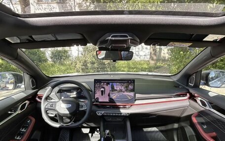 Geely Coolray I, 2026 год, 2 890 990 рублей, 10 фотография