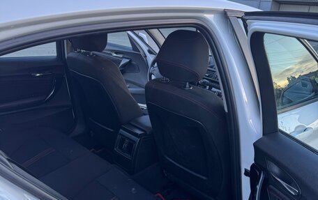 BMW 1 серия, 2015 год, 1 450 000 рублей, 8 фотография