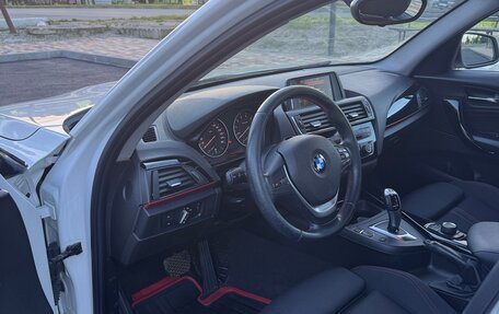 BMW 1 серия, 2015 год, 1 450 000 рублей, 6 фотография