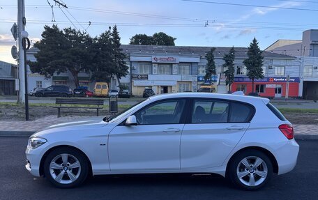 BMW 1 серия, 2015 год, 1 450 000 рублей, 2 фотография