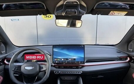Geely Coolray I, 2026 год, 2 890 990 рублей, 15 фотография