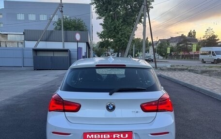 BMW 1 серия, 2015 год, 1 450 000 рублей, 3 фотография