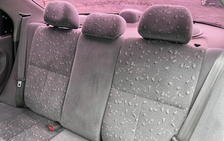 KIA Spectra II (LD), 2008 год, 395 000 рублей, 8 фотография
