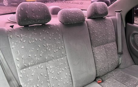 KIA Spectra II (LD), 2008 год, 395 000 рублей, 9 фотография